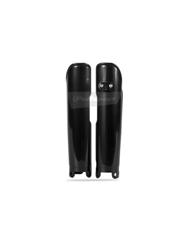 Protections de fourche POLISPORT couleur origine (03-05)
