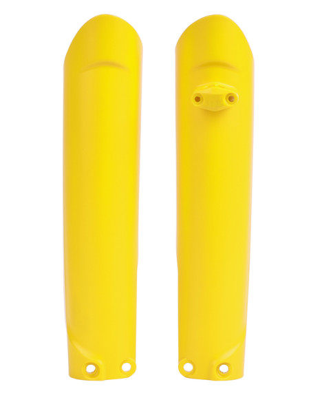 Protections de fourche POLISPORT couleur origine (2015)