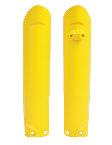 Protections de fourche POLISPORT couleur origine (2015)