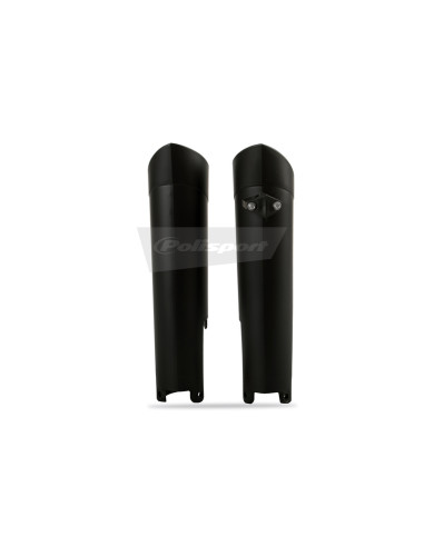 Protections de fourche POLISPORT couleur origine (08-10)