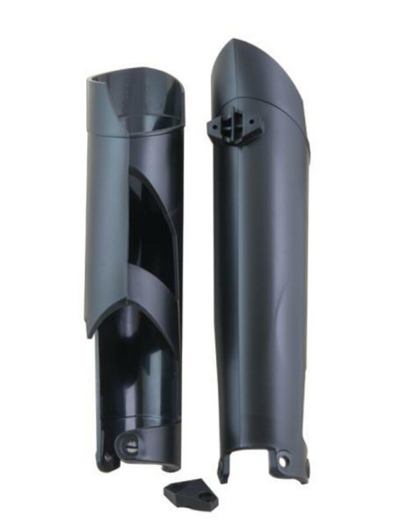 Protections de fourche RACETECH - noir