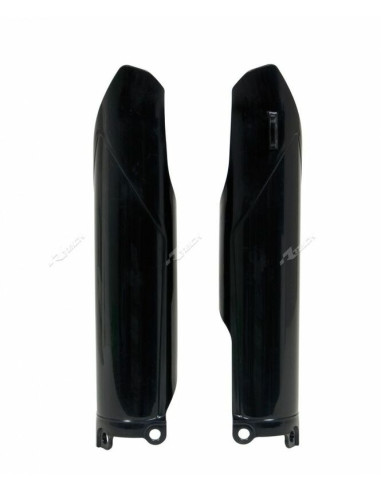 Protections de fourche RACETECH - couleur origine (2016)