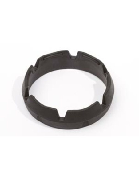 Bague de Protections de fourche TECNIUM noir