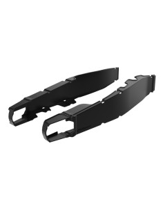 Protections de bras oscillant POLISPORT noir Honda CRF450R