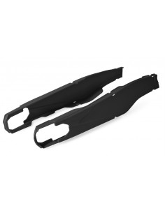 Protection de bras oscillant POLISPORT noir KTM/Husqvarna 2