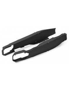 Protection de bras oscillant POLISPORT noir KTM 2