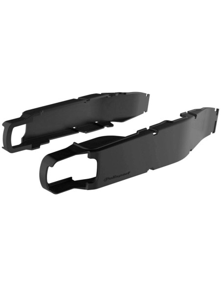 Protection de bras oscillant POLISPORT noir TM EN/MX Protection de bras oscillant POLISPORT noir TM EN/MX