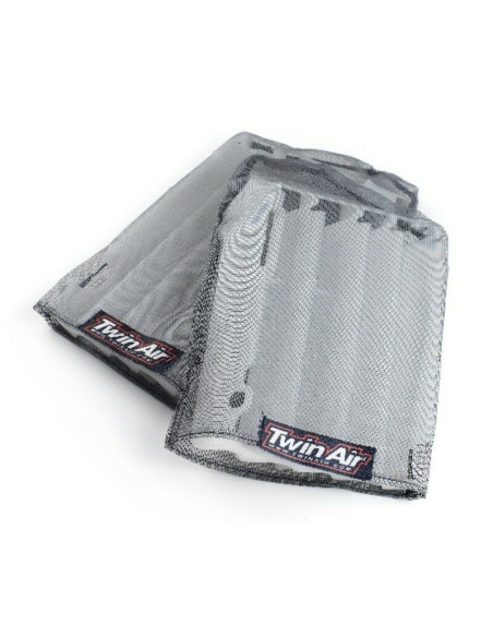 Filet de protection de radiateur TWIN AIR nylon - KTM