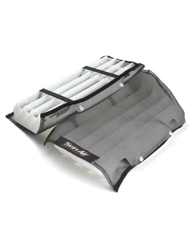Filet de protection de radiateur TWIN AIR nylon - Yamaha YZ65