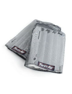 Filet de protection de radiateur TWIN AIR nylon - Honda CRF 2