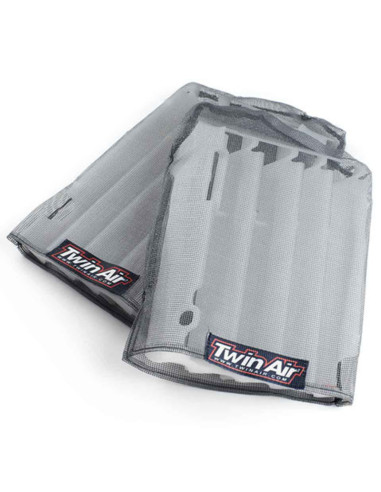 Filet de protection de radiateur TWIN AIR nylon - KTM SX85