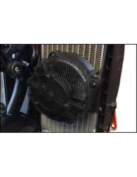 Protection de ventilateur TWIN AIR - KTM/Husqvarna