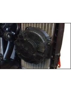 Protection de ventilateur TWIN AIR - KTM/Husqvarna 2