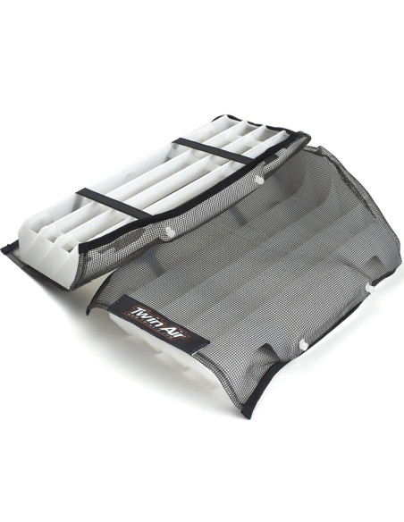 Filet de protection de radiateur TWIN AIR nylon - Yamaha YZ450F