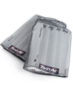 Filet de protection de radiateur TWIN AIR nylon - Honda CRF250R