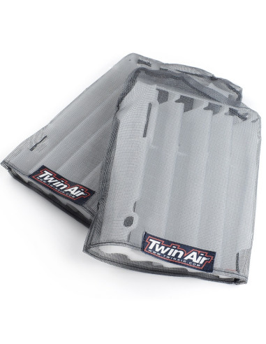 Filet de protection de radiateur TWIN AIR nylon - Honda CRF250R