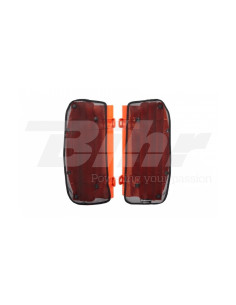 Filet cache radiateur POLISPORT Yamaha YZ450F