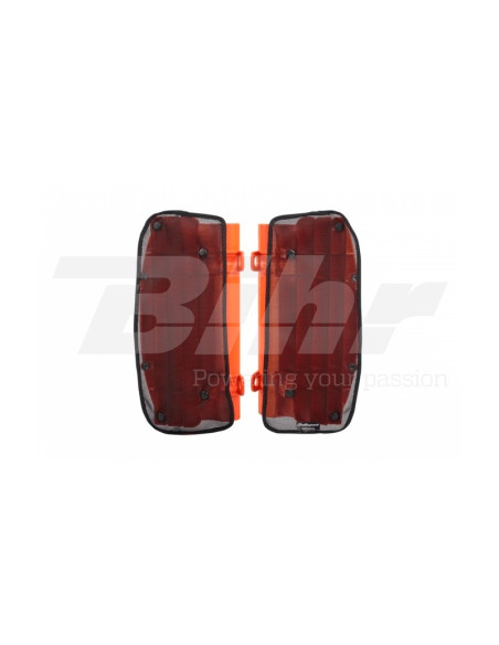 Filet cache radiateur POLISPORT Yamaha YZ450F