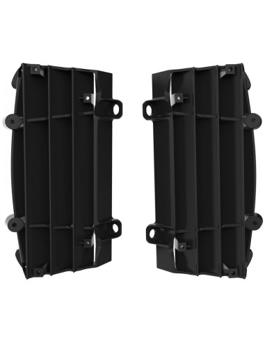 Cache radiateur POLISPORT couleur origine