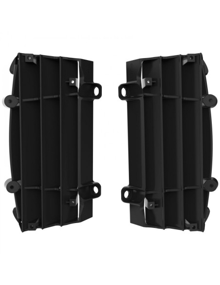 Cache radiateur POLISPORT couleur origine