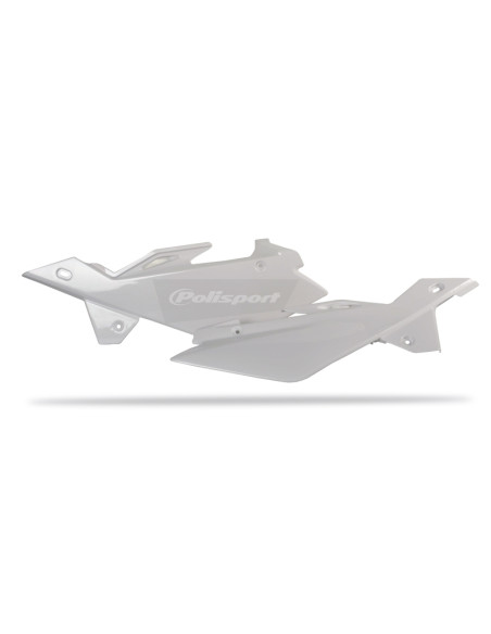 Plaques latérales POLISPORT