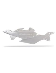 Plaques latérales POLISPORT 2