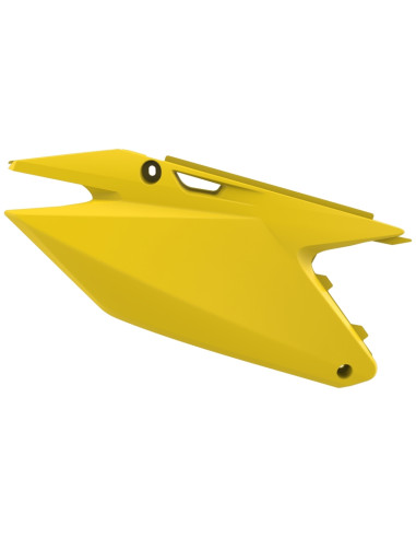 Plaques latérales POLISPORT Restylé