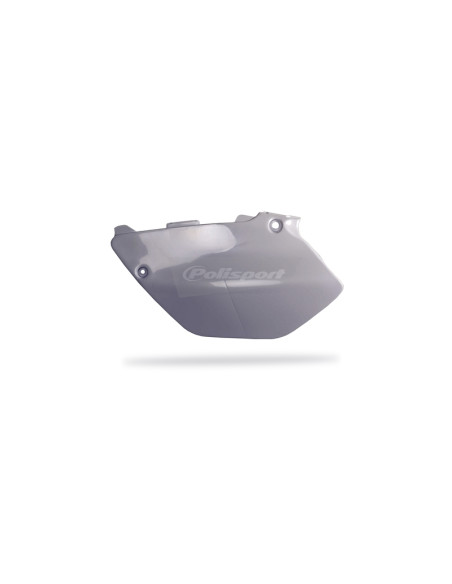 Plaques latérales POLISPORT