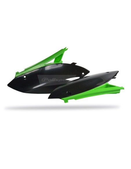 Plaques latérales POLISPORT