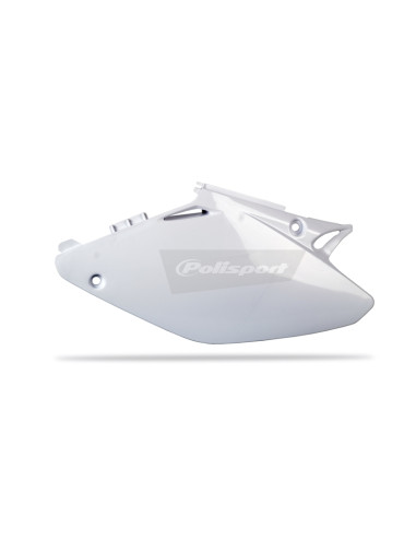 Plaques latérales POLISPORT