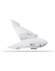 Plaques latérales POLISPORT 2