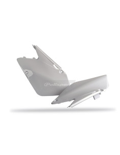 Plaques latérales POLISPORT