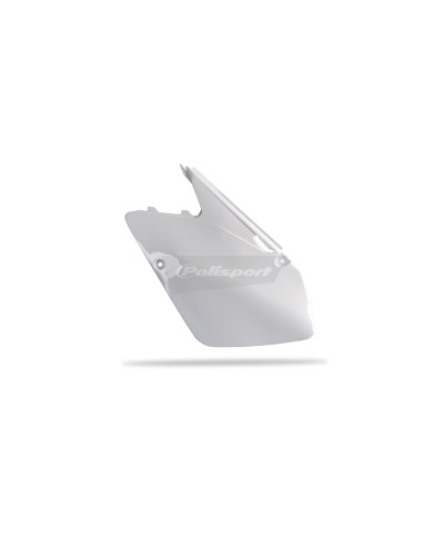 Plaques latérales POLISPORT