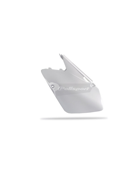 Plaques latérales POLISPORT