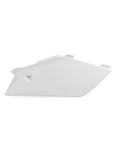 Plaques latérales POLISPORT 2