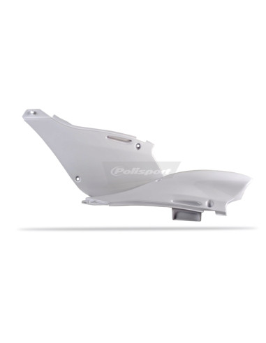 Plaques latérales POLISPORT