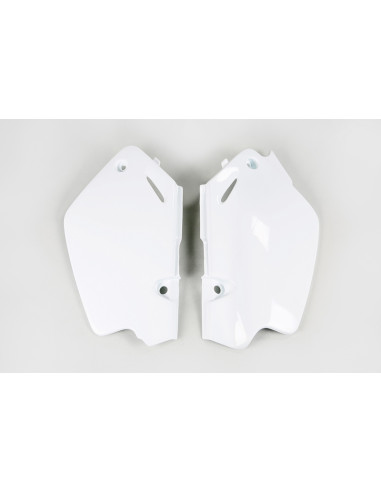 Plaques latérales UFO