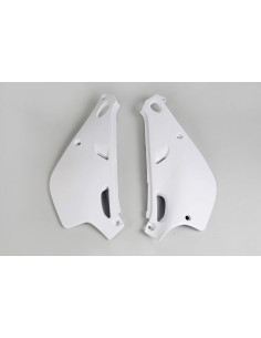 Plaques latérales UFO 2