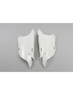 Plaques latérales UFO