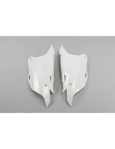 Plaques latérales UFO