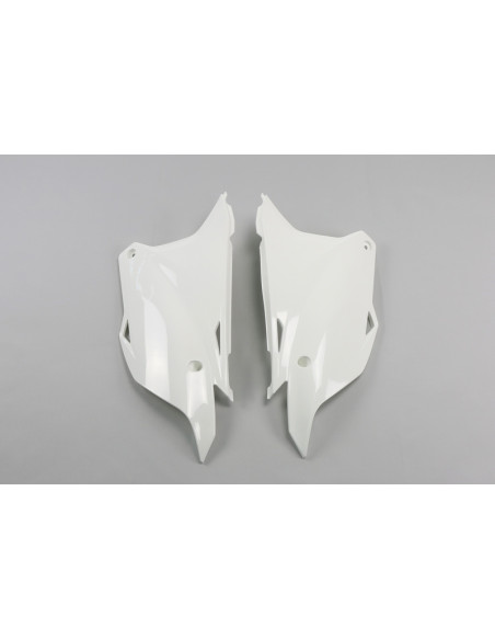 Plaques latérales UFO