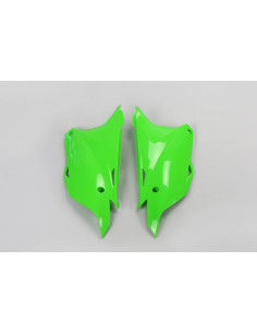 Plaques latérales UFO 2