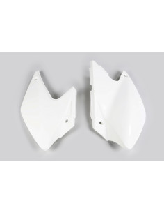 Plaques latérales UFO 2