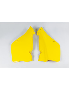 Plaques latérales UFO 2