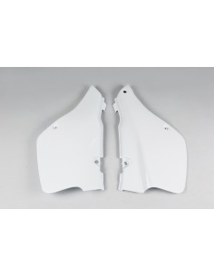 Plaques latérales UFO 2