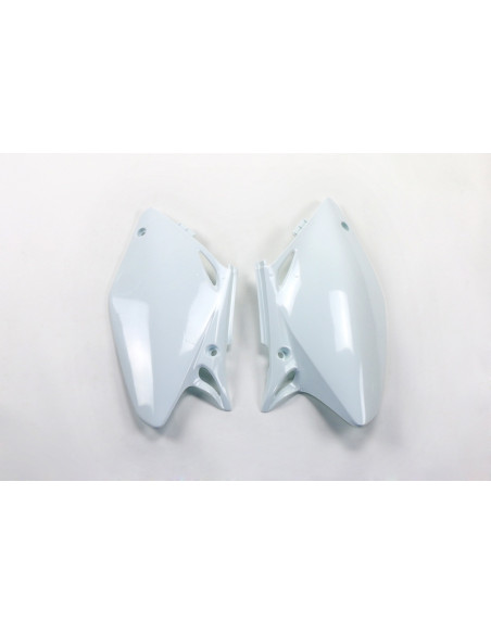 Plaques latérales UFO