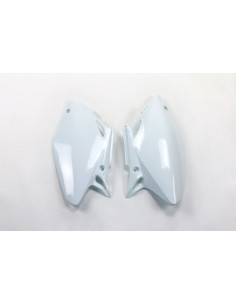 Plaques latérales UFO 2