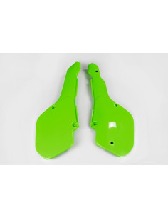 Plaques latérales UFO 2