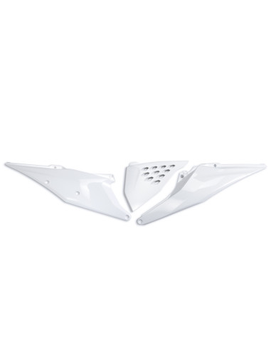 Plaques latérales UFO