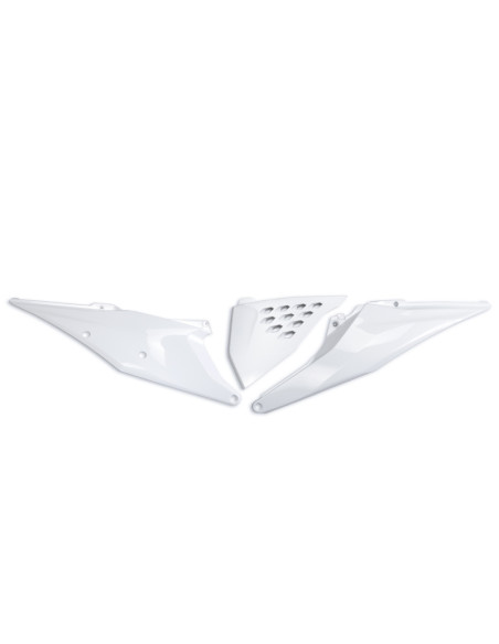 Plaques latérales UFO